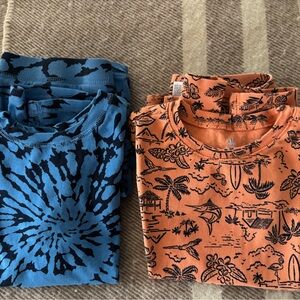 GAP Kids PJ Short Sets - 2 Sets